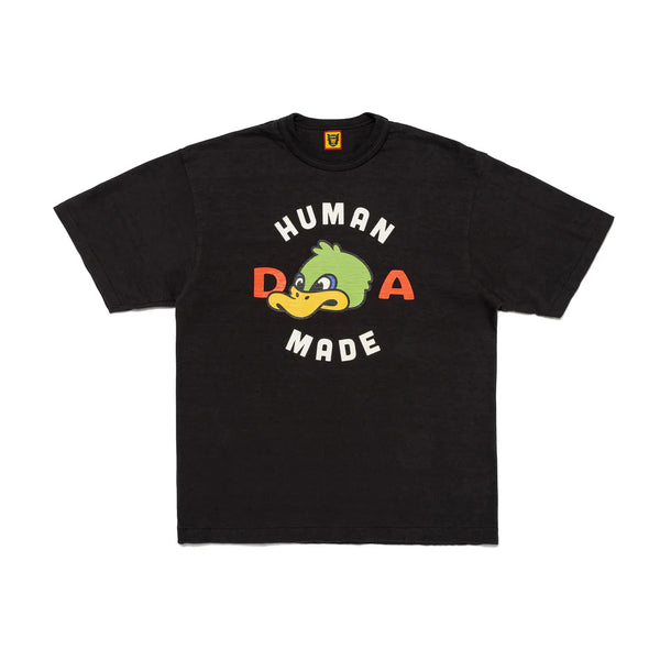 HUMAN MADE GRAPHIC T-SHIRT #12