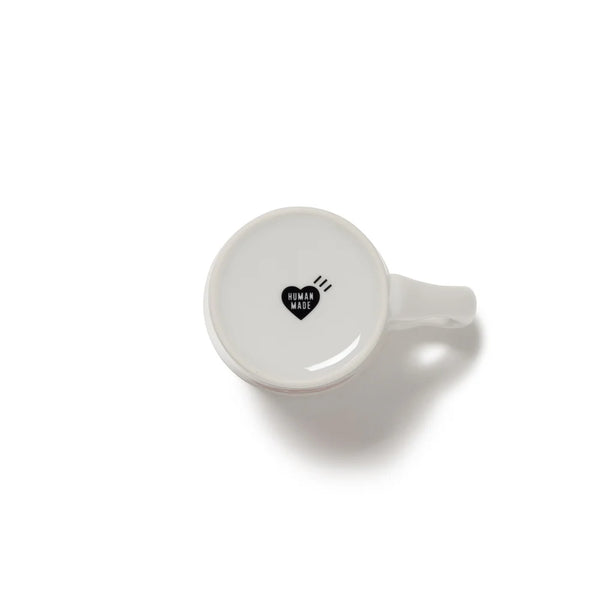 HUMAN MADE KEIKO SOOTOME COFFEE MUG