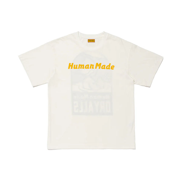 HUMAN MADE GRAPHIC T-SHIRT HM29TE022