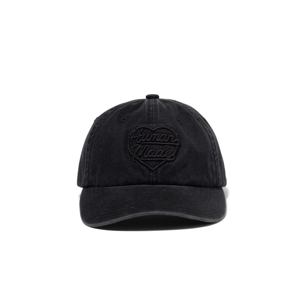 HUMAN MADE 6PANEL TWILL CAP HM31GD021