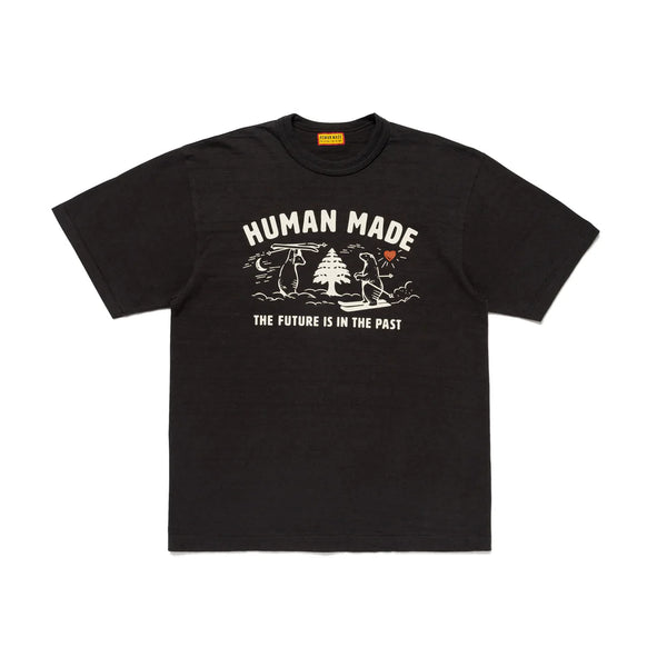 HUMAN MADE GRAPHIC T-SHIRT HM30TE016