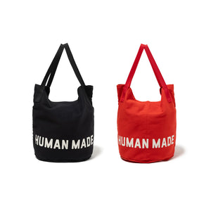 HUMAN MADE BALLOON TOTE 赤 HUMAN MADE BALLOON TOTE – Trade Point_HK