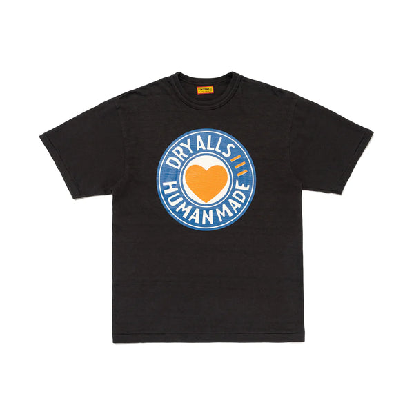 HUMAN MADE GRAPHIC T-SHIRT HM29TE003