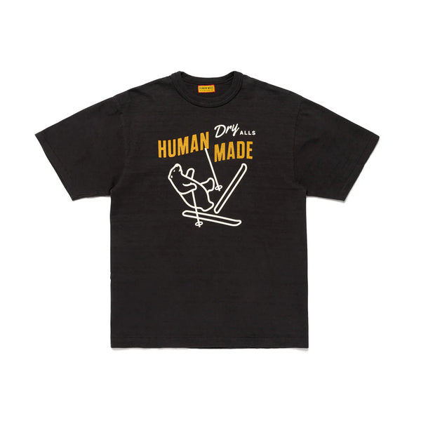 HUMAN MADE GRAPHIC T-SHIRT HM30TE010