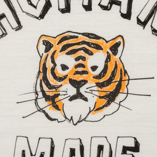 HUMAN MADE GRAPHIC T-SHIRT HM30TE019