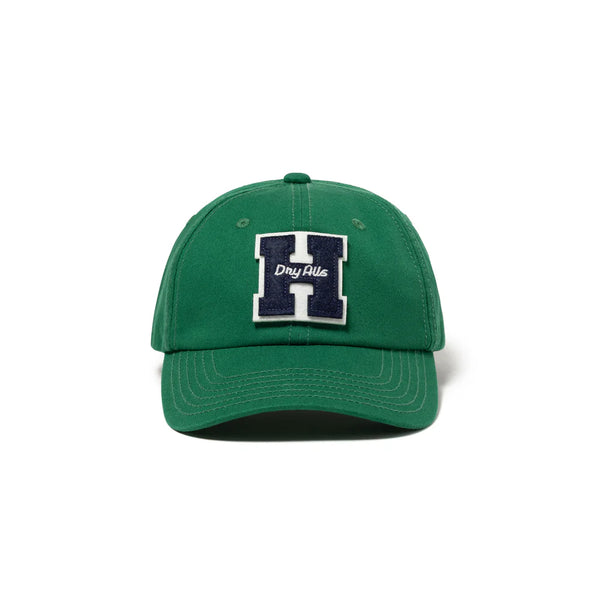 HUMAN MADE 6PANEL TWILL CAP HM30GD067
