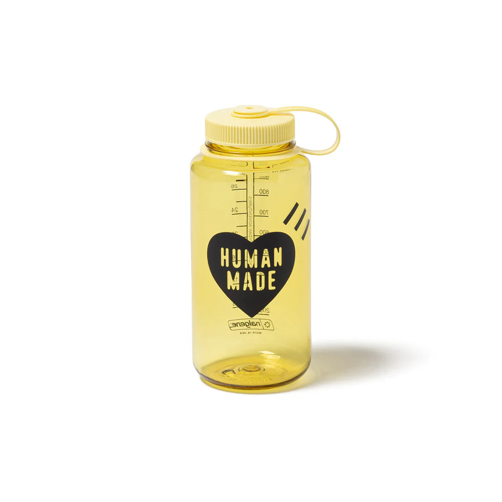 HUMAN MADE NALGENE BOTTLE 1.0L SS25 – Trade Point_HK