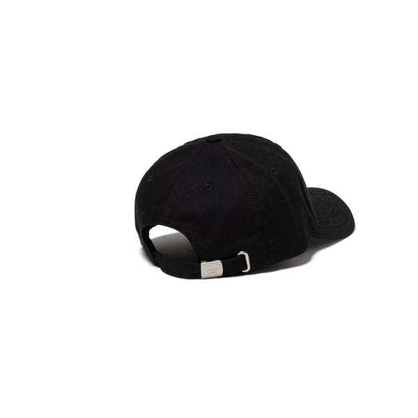 HUMAN MADE 6PANEL TWILL CAP HM30GD068