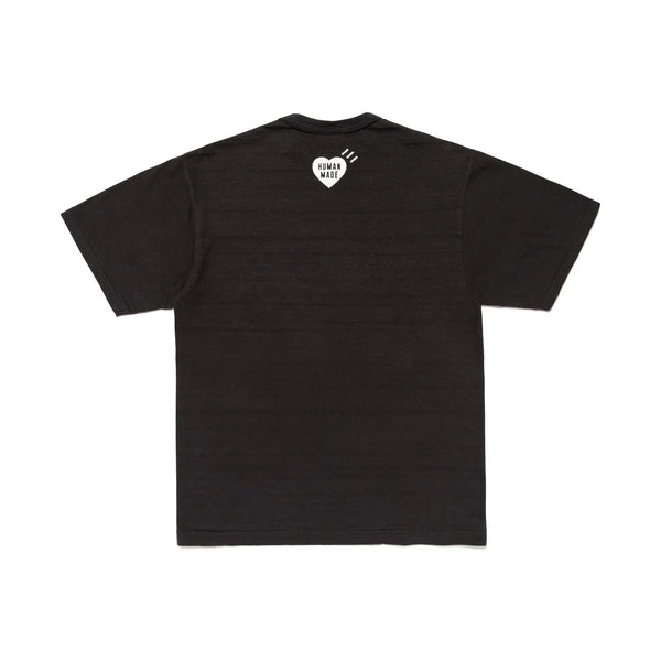 HUMAN MADE GRAPHIC T-SHIRT HM30TE007