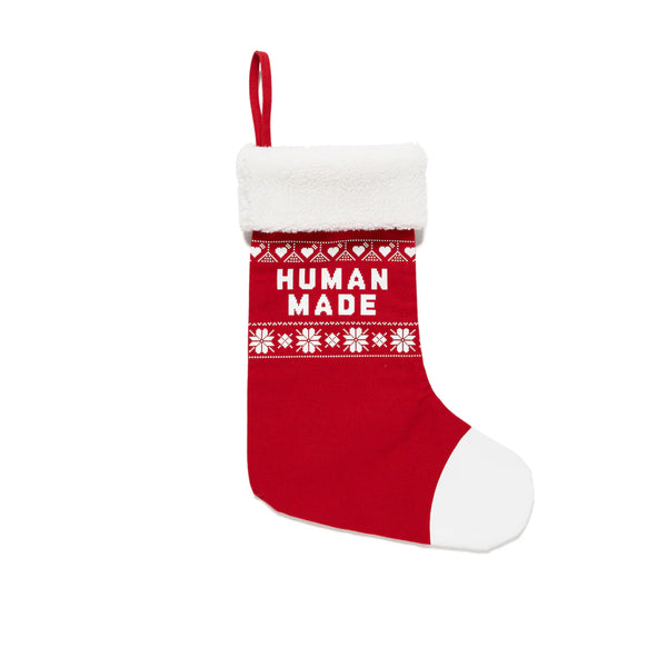 HUMAN MADE HOLIDAY BOOTS