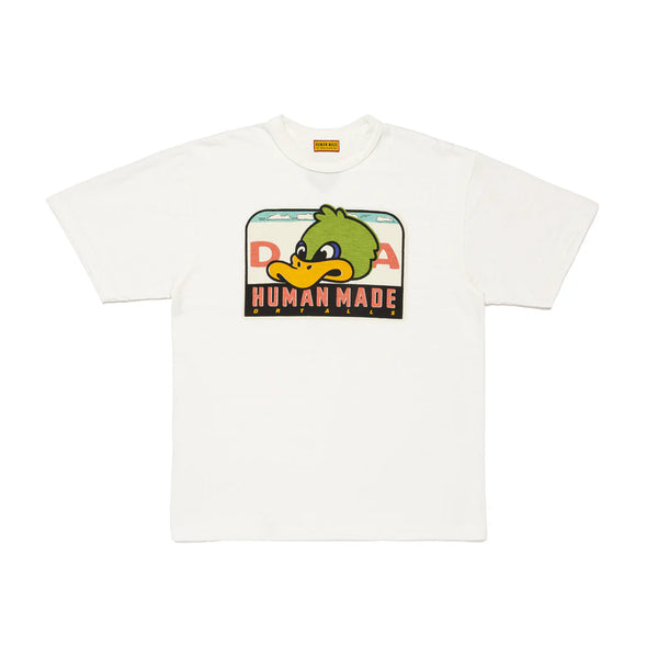 HUMAN MADE GRAPHIC T-SHIRT HM29TE016