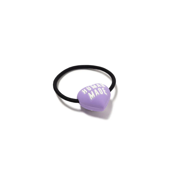 HUMAN MADE HEART RUBBER BAND