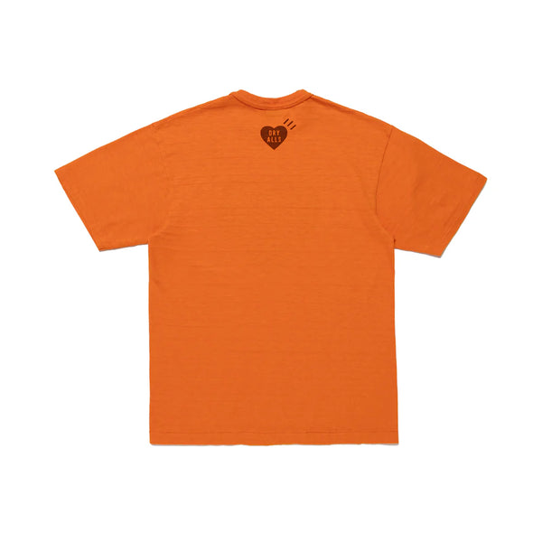 HUMAN MADE COLOR T-SHIRT HM29CS033