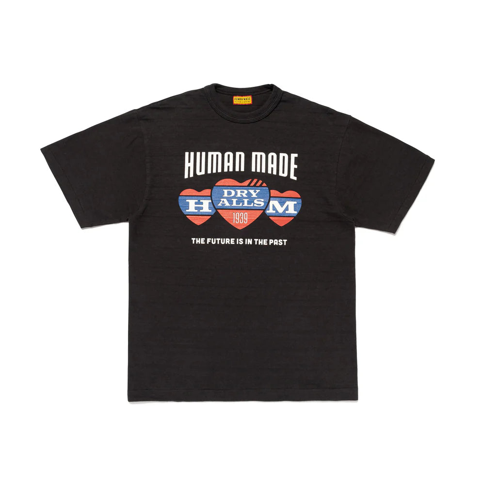 HUMAN MADE GRAPHIC T-SHIRT HM30TE003