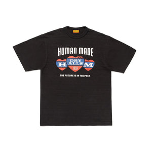 HUMAN MADE GRAPHIC T-SHIRT HM30TE003