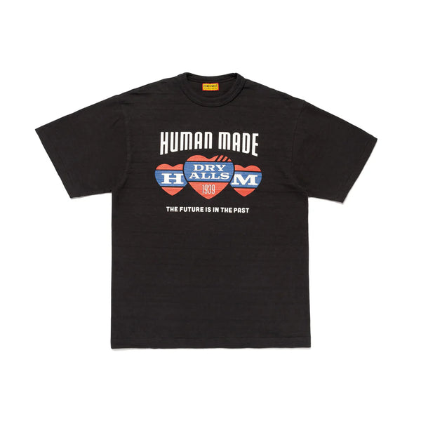 HUMAN MADE GRAPHIC T-SHIRT HM30TE003