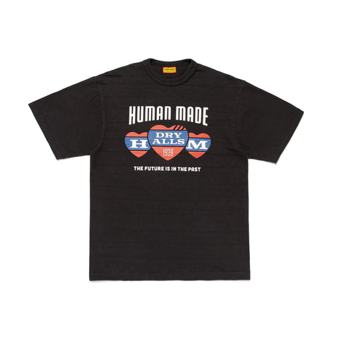 HUMAN MADE GRAPHIC T-SHIRT HM30TE003