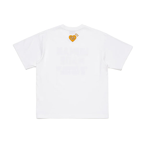 HUMAN MADE GRAPHIC T-SHIRT HM29CS047