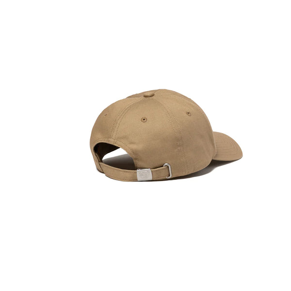 HUMAN MADE 6PANEL TWILL CAP HM29GD050