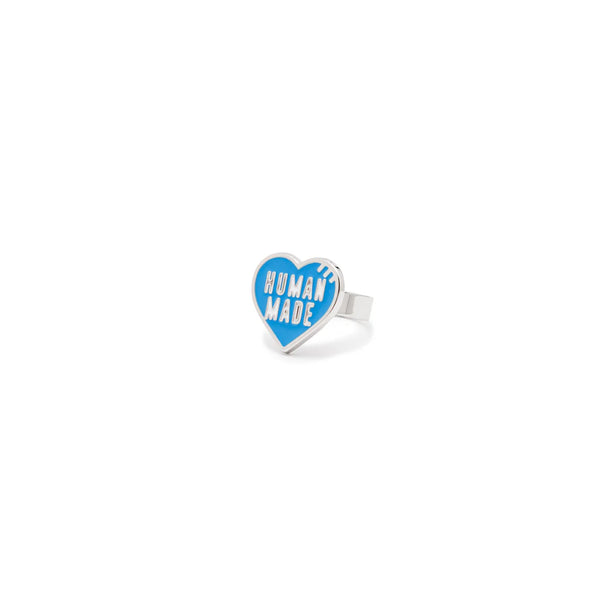 HUMAN MADE HEART RING HM29GD155