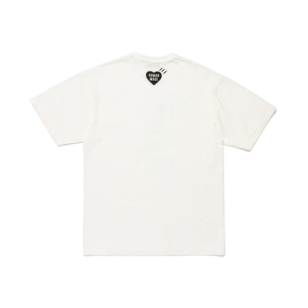 HUMAN MADE GRAPHIC T-SHIRT HM29TE014