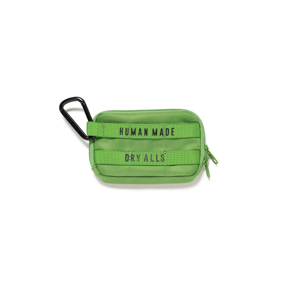 HUMAN MADE MILITARY CARD CASE HM30GD047