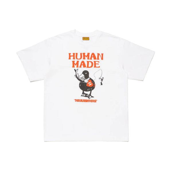 HUMAN MADE GRAPHIC T-SHIRT HM29TE026