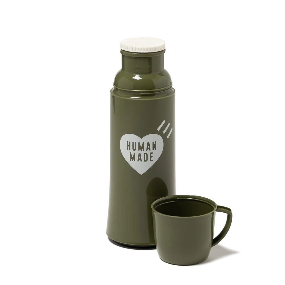 弁当箱・水筒 HUMAN MADE HELIOS BOTTLE 250ml HUMAN MADE HELIOS