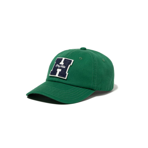 HUMAN MADE 6PANEL TWILL CAP HM30GD067