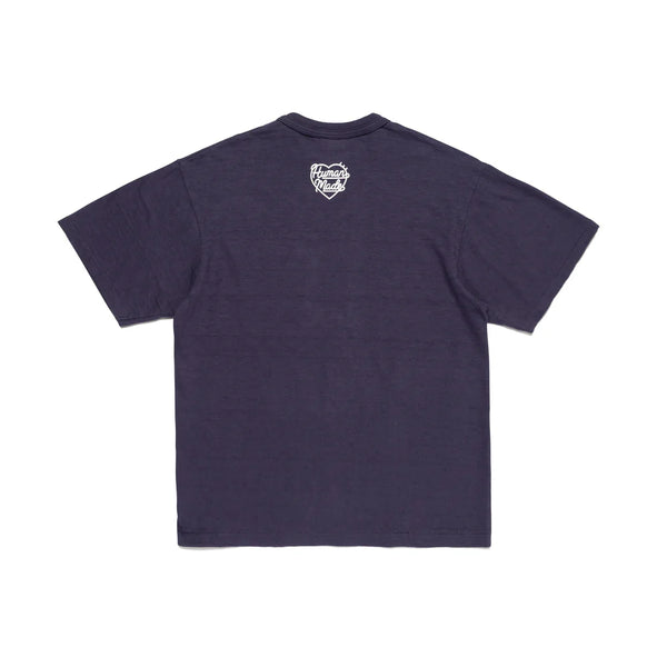 HUMAN MADE POCKET T-SHIRT HM29CS041