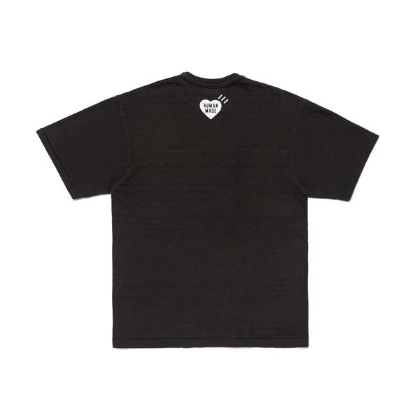 HUMAN MADE GRAPHIC T-SHIRT HM29TE003