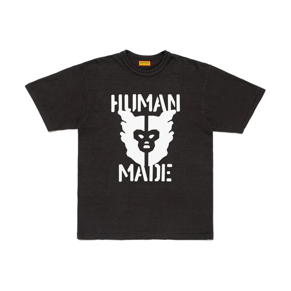 HUMAN MADE GRAPHIC T-SHIRT HM29TE009