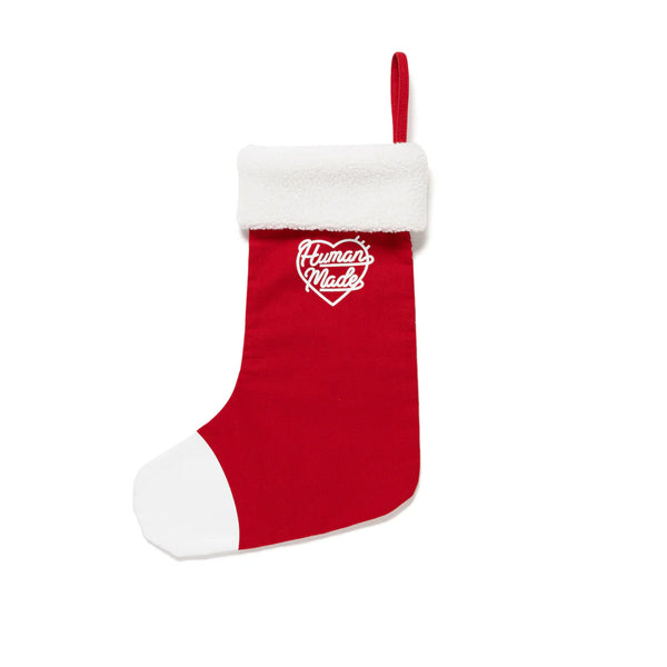 HUMAN MADE HOLIDAY BOOTS