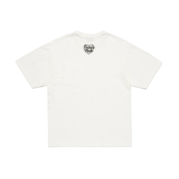 HUMAN MADE POCKET T-SHIRT HM29CS041