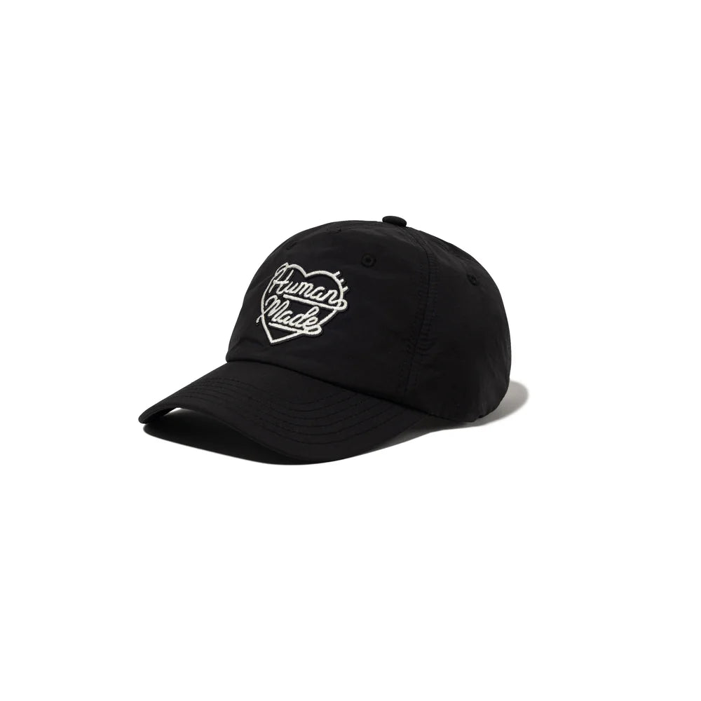HUMAN MADE 5PANEL NYLON CAP HM29GD047 – Trade Point_HK