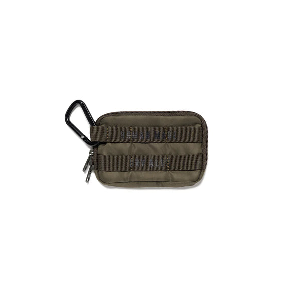 HUMAN MADE MILITARY CARD CASE HM29GD011