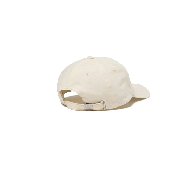 HUMAN MADE 6PANEL LINEN CAP HM29GD046