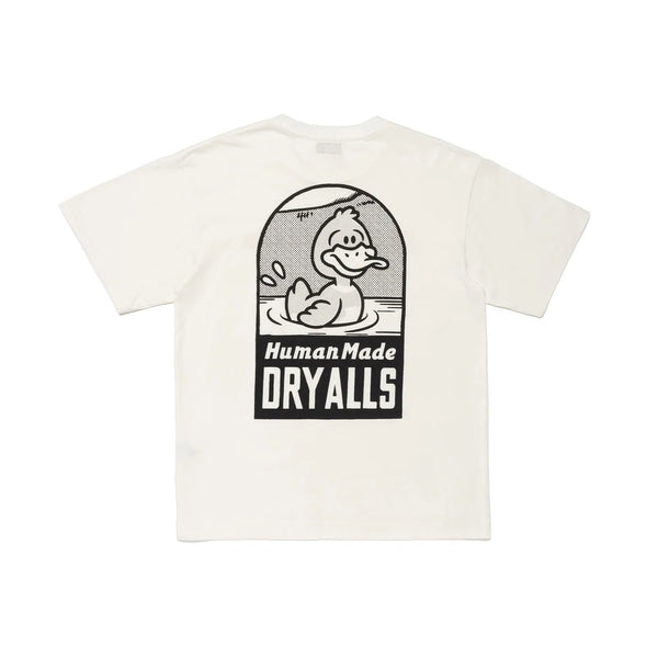 HUMAN MADE GRAPHIC T-SHIRT HM29TE022