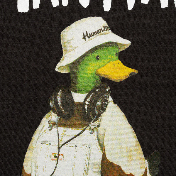 HUMAN MADE GRAPHIC T-SHIRT HM29TE014