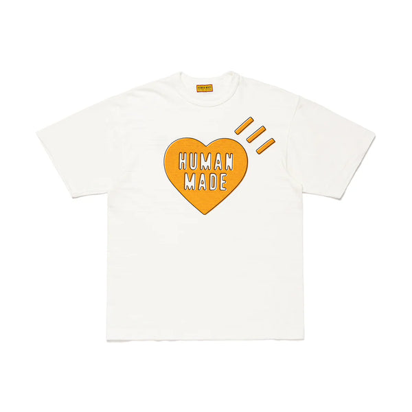 HUMAN MADE GRAPHIC T-SHIRT HM30TE002