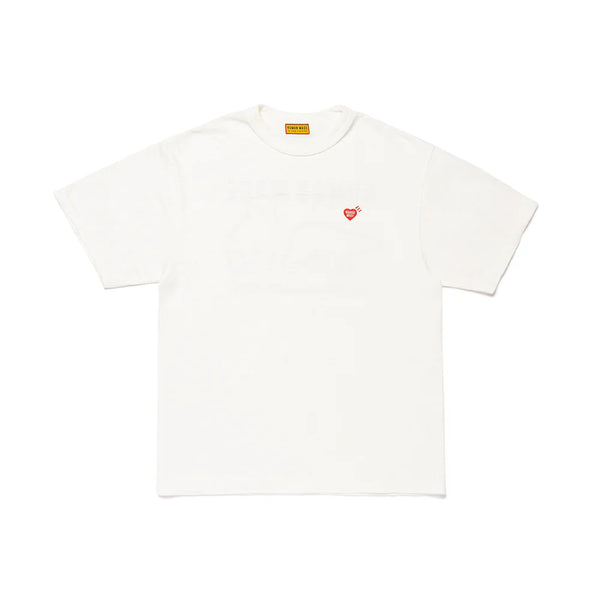 HUMAN MADE GRAPHIC T-SHIRT HM30TE005
