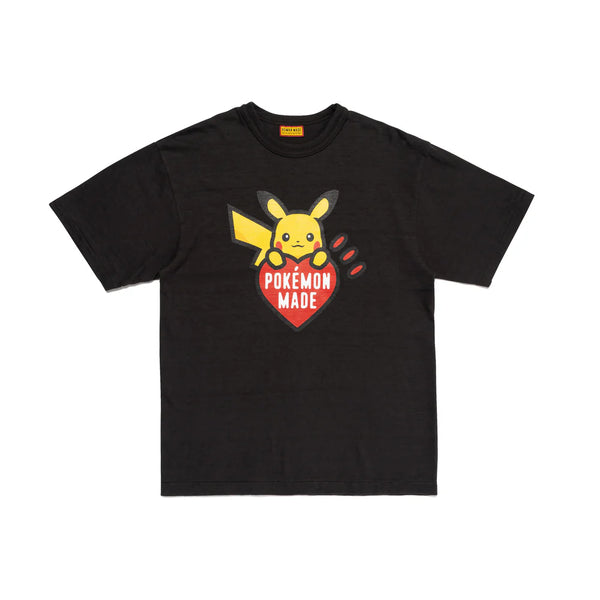 HUMAN MADE POKÉMON MADE GRAPHIC T-SHIRT