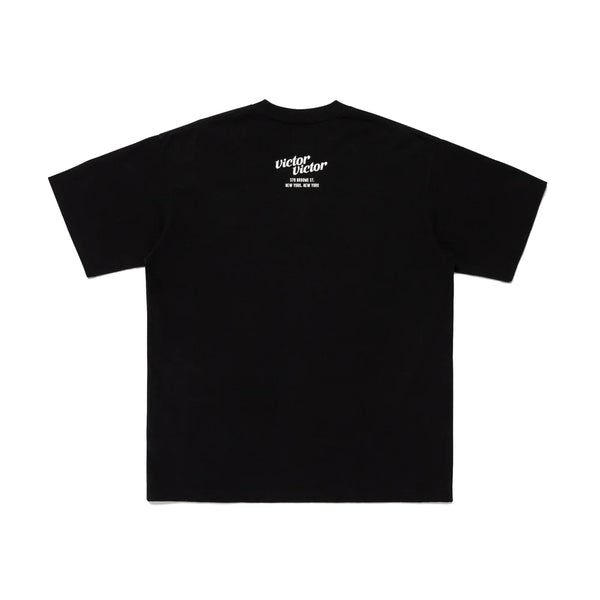 VICTOR VICTOR TOSA T-SHIRT