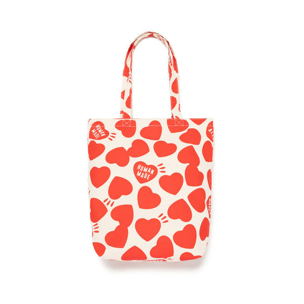 HUMAN MADE REVERSIBLE TOTE