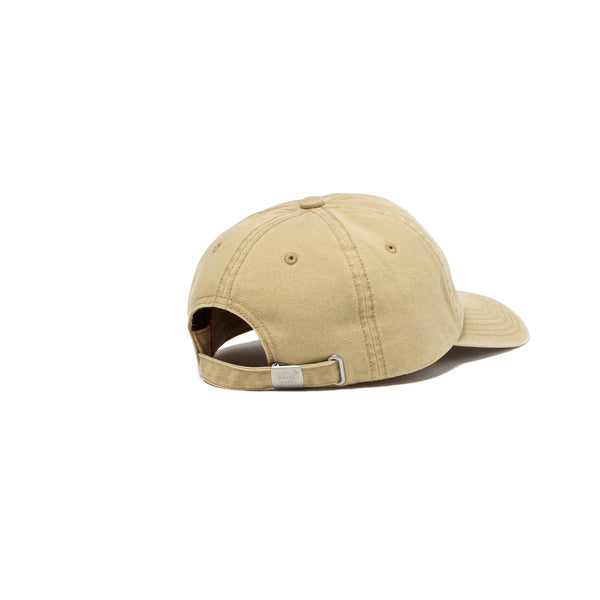 HUMAN MADE 6PANEL TWILL CAP HM31GD021
