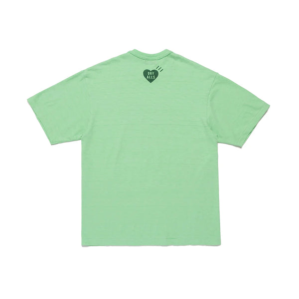 HUMAN MADE COLOR T-SHIRT HM29CS033