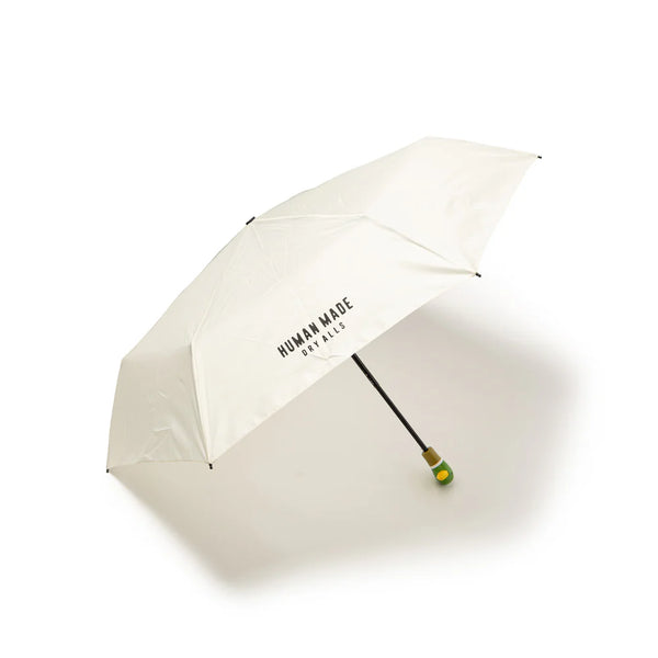 HUMAN MADE DUCK COMPACT UMBRELLA SS25