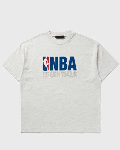 FEAR OF GOD ESSENTIALS NBA TEE