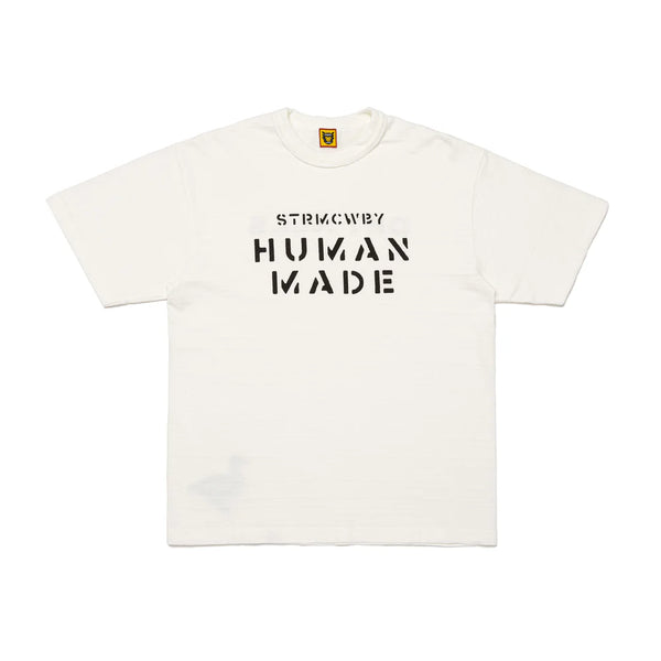 HUMAN MADE GRAPHIC T-SHIRT #15