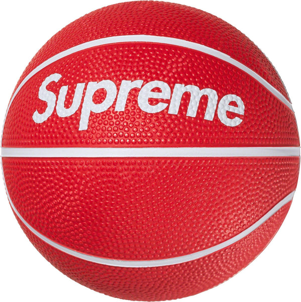 SUPREME SPALDING MINI BASKETBALL HOOP - NOW AVAILABLE IN STORE ONLY
